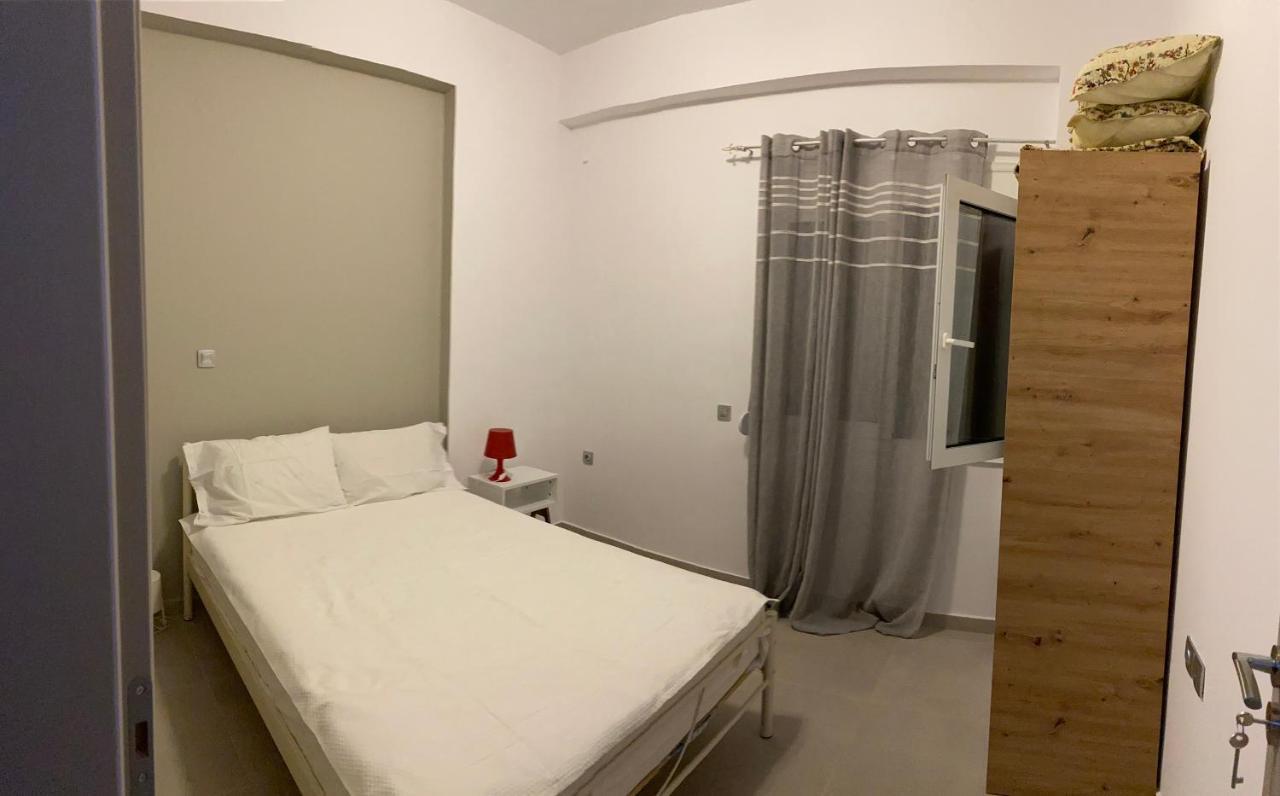 Alisia Apartments Nafplio Exterior photo