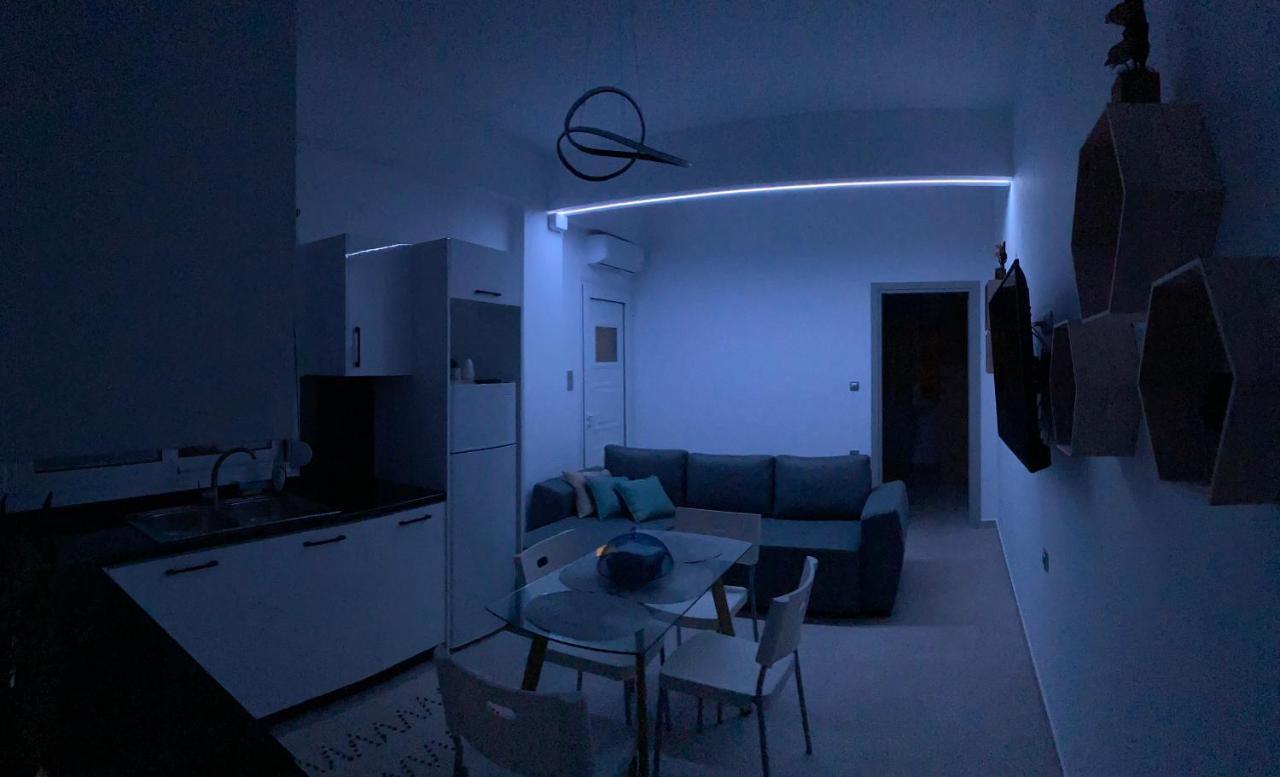 Alisia Apartments Nafplio Exterior photo