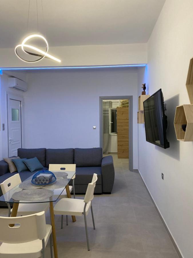 Alisia Apartments Nafplio Exterior photo